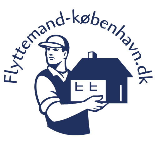 Flyttemand-københavn logo